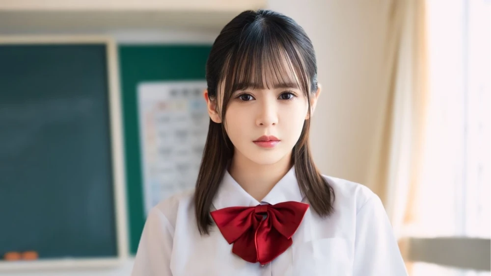 Ran Kamiki, Aktris Kondang Jepang Umumkan Pensiun